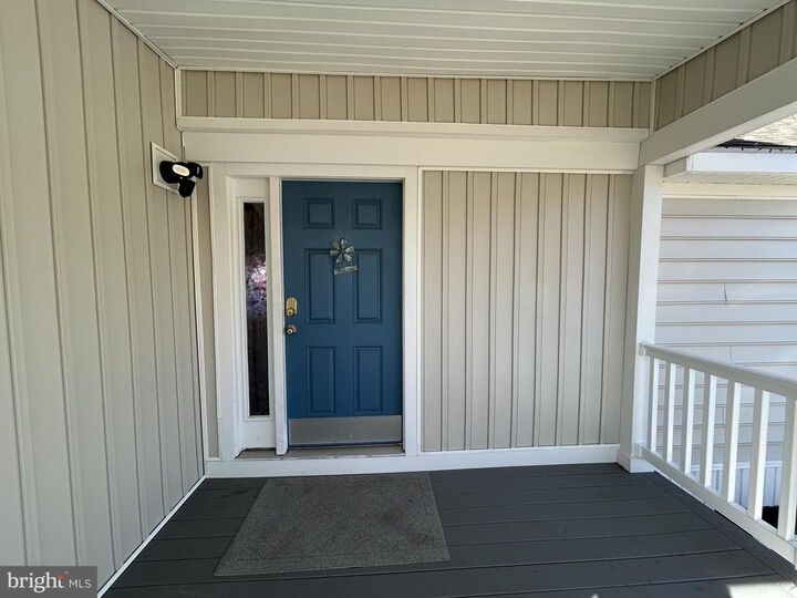 Property Photo: 318 Holiday Street MD 21826