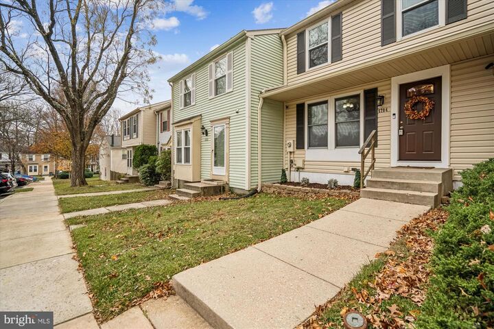Property Photo:  6704 Second Morning Court  MD 21045 