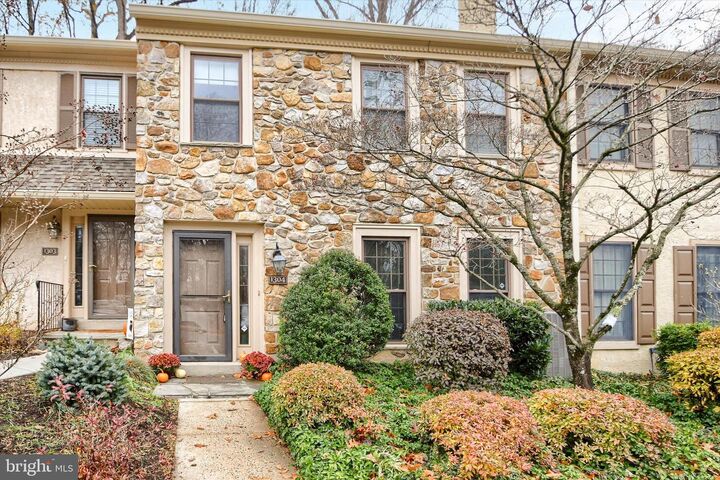 1304 Weatherstone Drive 1304  Paoli PA 19301 photo