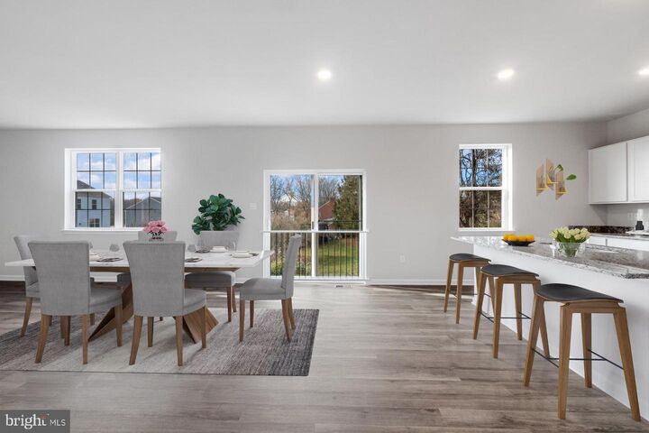 Property Photo: 113 Stearns Drive VA 22655