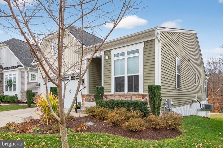 Property Photo:  2727 Dragon Fly Way  MD 21113 