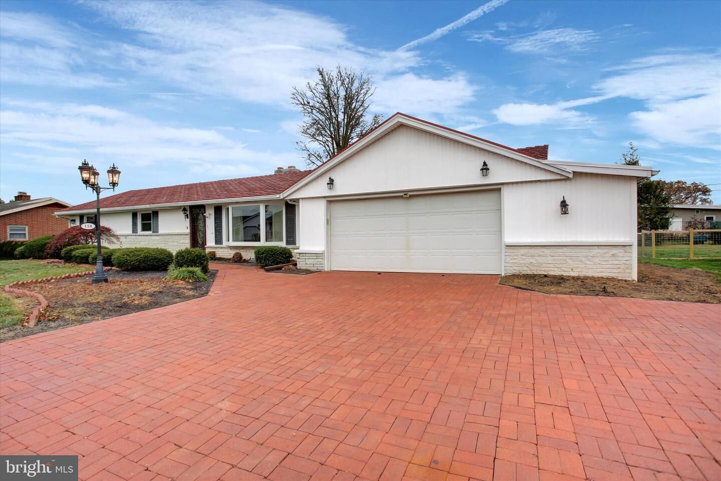 Property Photo:  158 Colonial Drive  PA 17202 