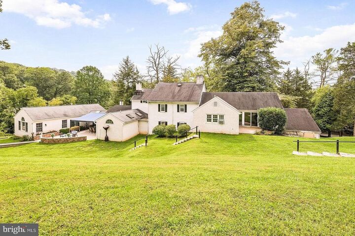 Property Photo: 908 Lincoln Road PA 19460