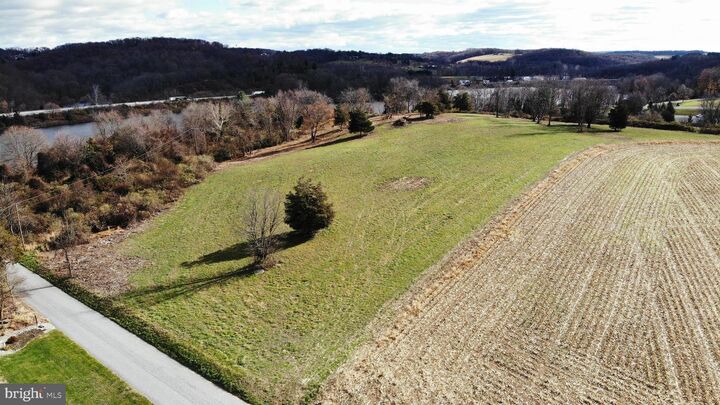 Property Photo:  0 York Road  PA 17407 