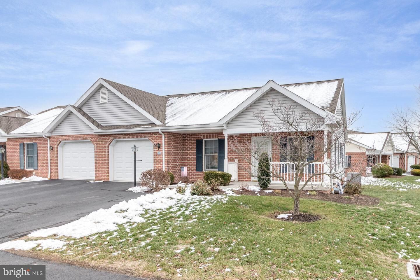 Property Photo: 22 Blue Mountain Vista PA 17050