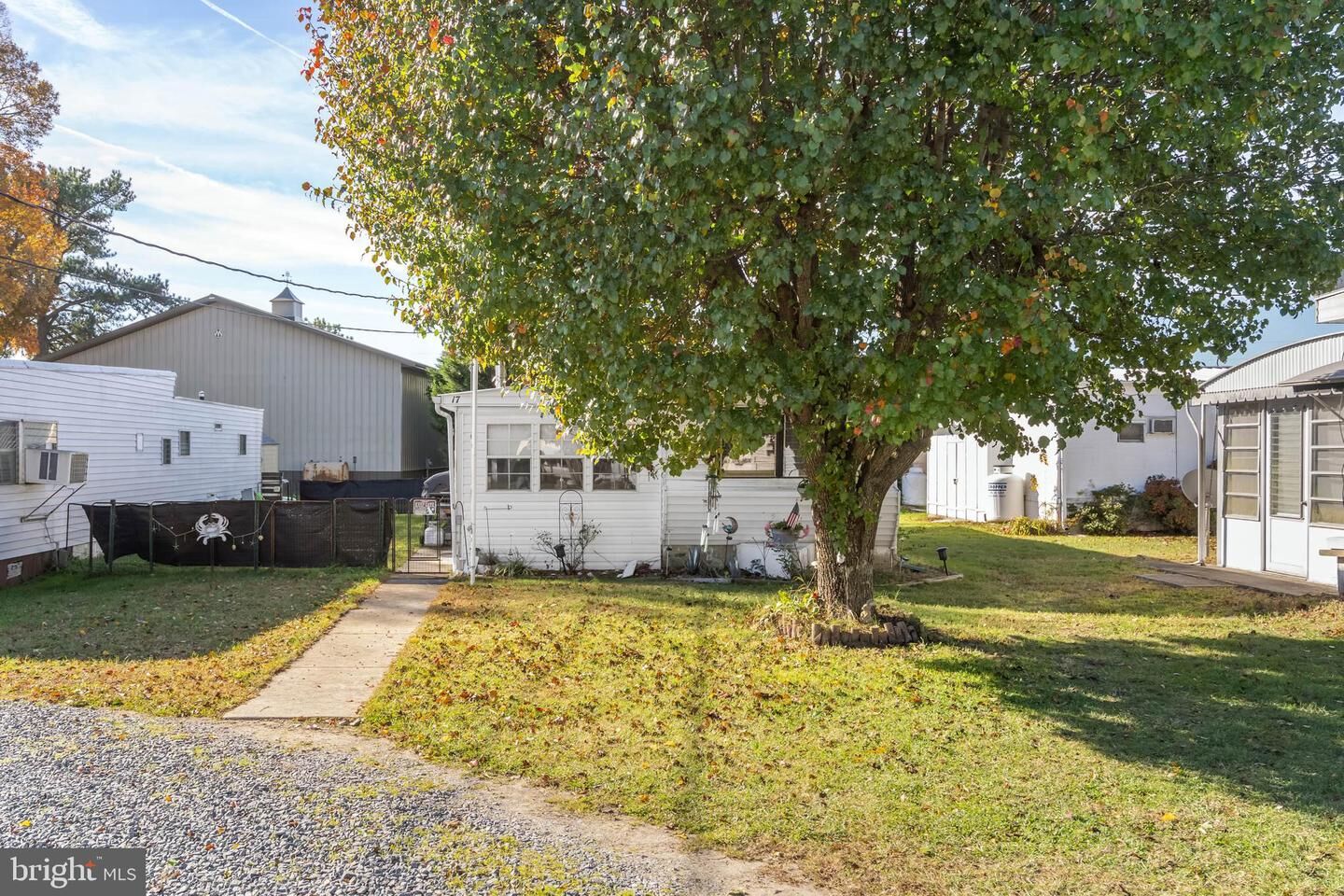 Property Photo: 11451 Gum Point Road 17 MD 21811