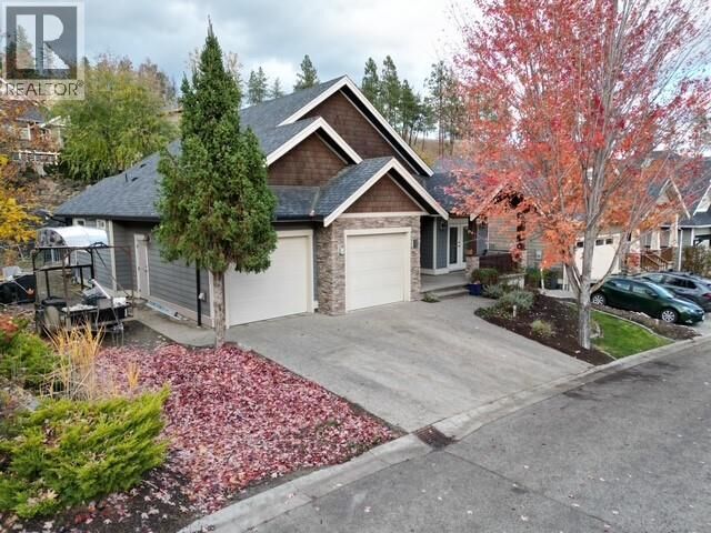 Property Photo:  1998 Hidden Ridge Place  BC V1V 2X8 