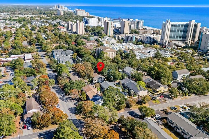 Property Photo:  315 73rd Ave. N C  SC 29572 