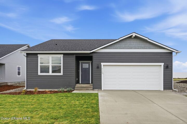 3349 N Corvus St  Post Falls ID 83854 photo