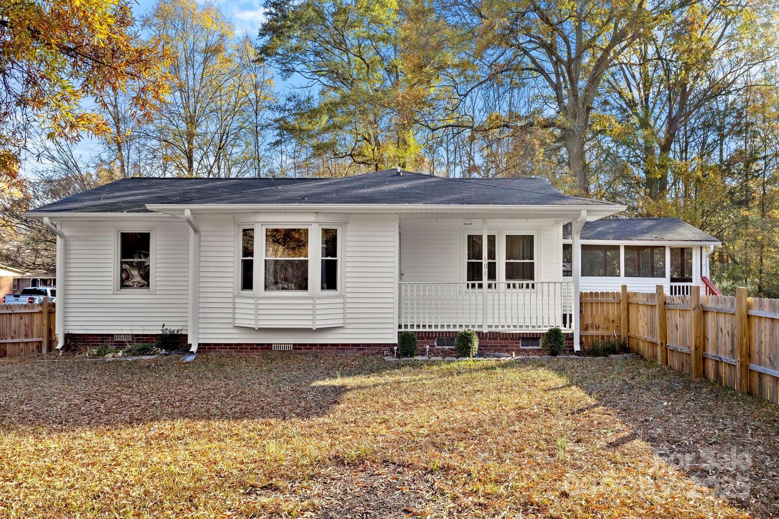 Property Photo:  604 Cold Stream Circle  SC 29706 