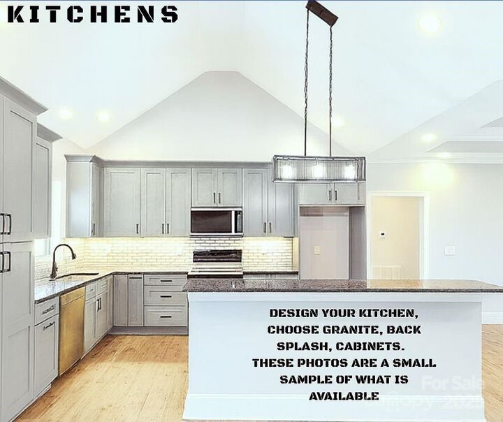 Property Photo:  00 George Brown Road 23  NC 28033 