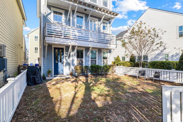 Property Photo: 4415 Social Alley SC 29405