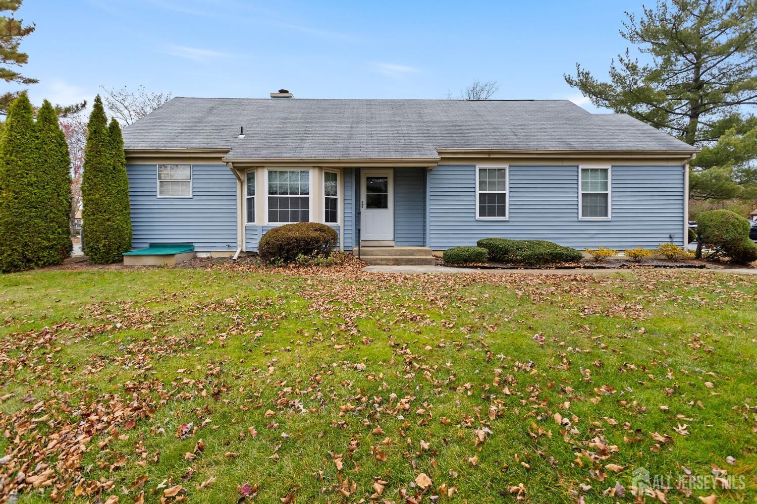 Property Photo: 167 Concordia Circle NJ 08831
