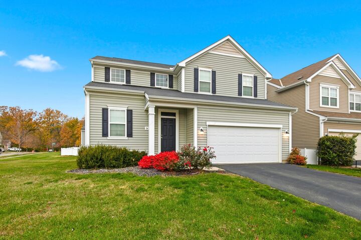 Property Photo:  365 Ravensdale Place  OH 43119 