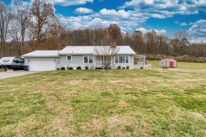 Property Photo: 7800 Pine Ridge Road OH 43055