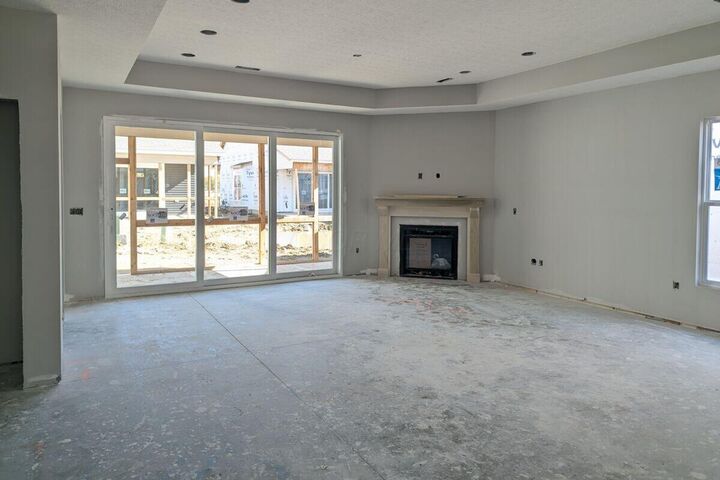 Property Photo: 4545 Corsican E Loop OH 43026