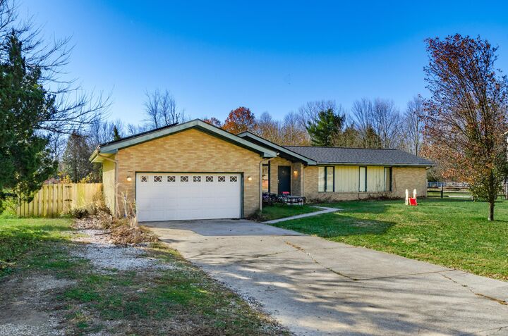 Property Photo: 127 Twenty Grand SW Road OH 43062