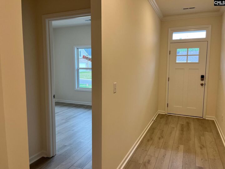 Property Photo: 2007 Allan Crest SC 29016