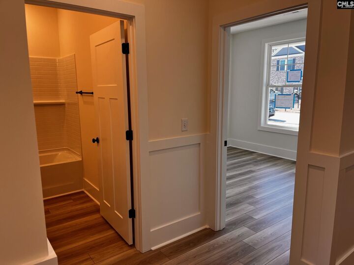 Property Photo:  2007 Allan Crest  SC 29016 