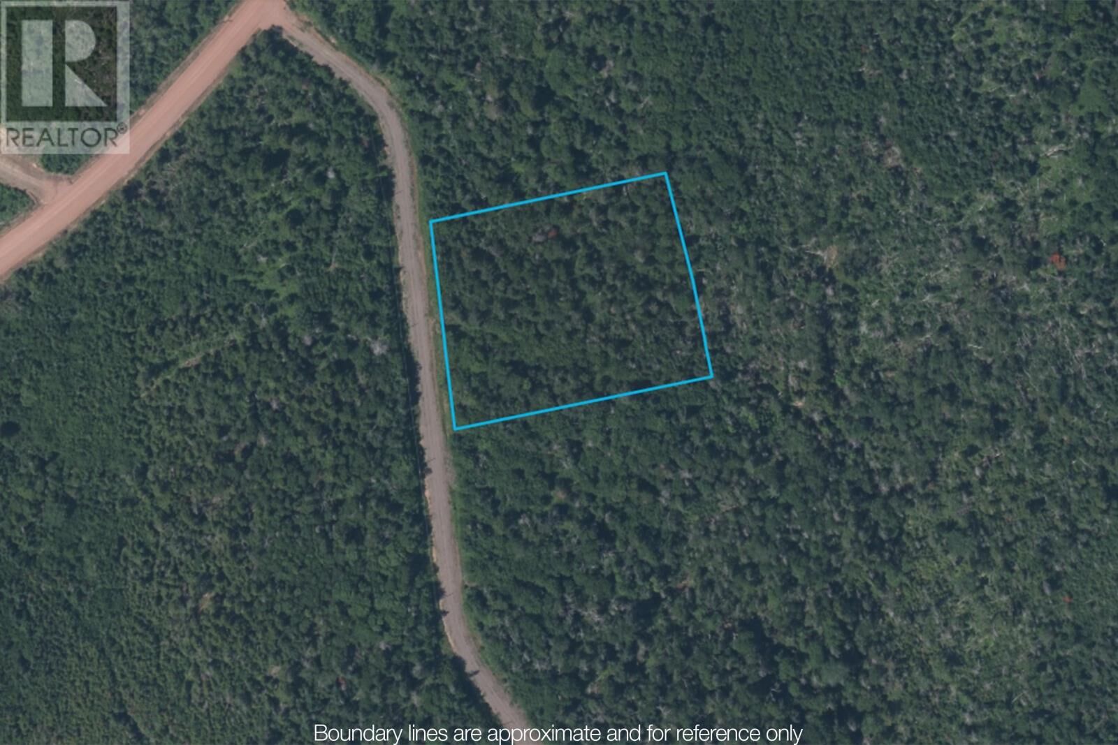 Property Photo:  Lot 5 West Bay Drive  NS B0M 1S0 