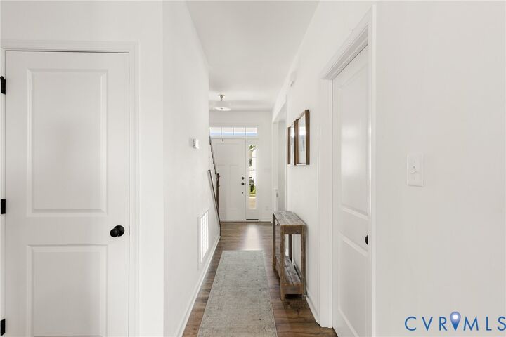 Property Photo: 10001 Craftsbury Drive VA 23112