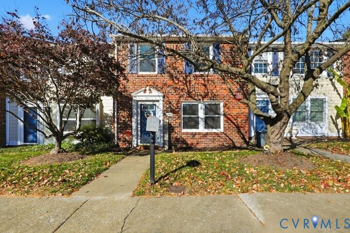 Property Photo:  9305 Gildenfield Court  VA 23294 