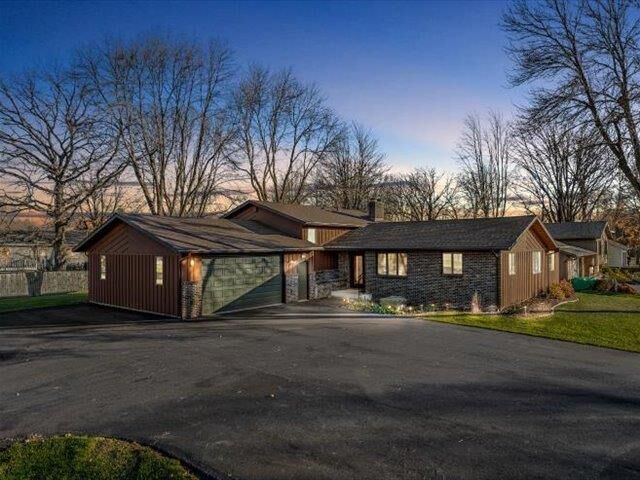 Property Photo: 1901 Pecan Parkway WI 54449