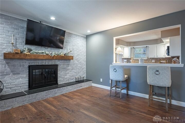 Property Photo:  2308 Westlawn Drive  OH 45440 