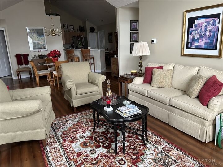 Property Photo: 5051 Crescent Ridge Drive OH 45315