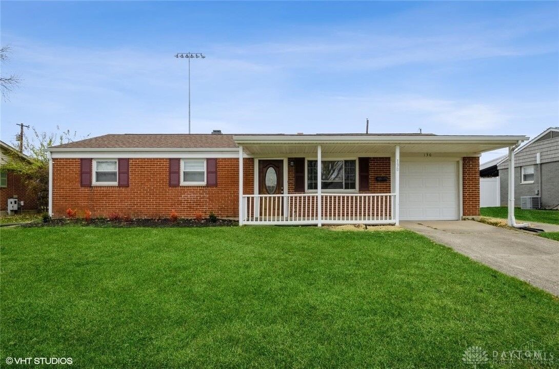 Property Photo:  130 Bayview Avenue  OH 45309 