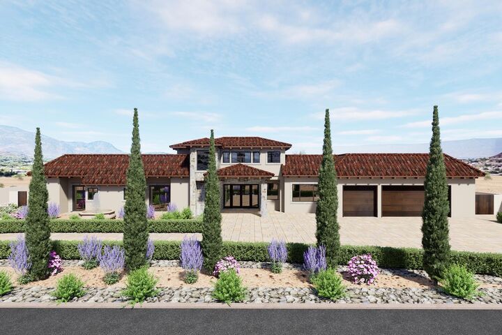 71771 Jaguar Way  Palm Desert CA 92260 photo