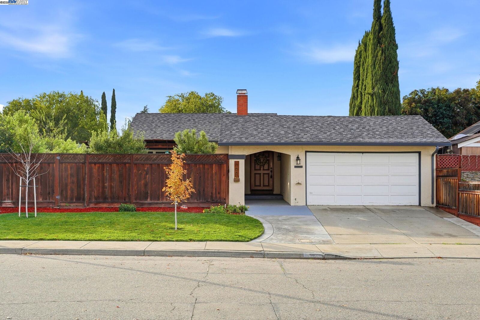 Property Photo:  668 Buckeye Drive  CA 94551 
