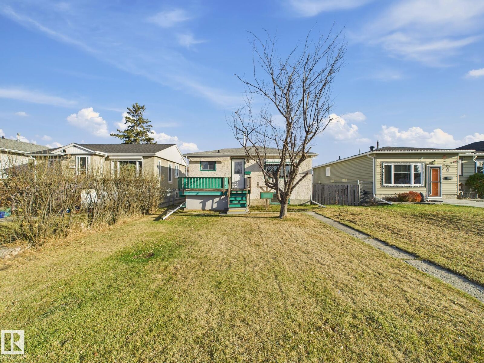 Property Photo: 9917 159 Street NW AB T5P 2Z8