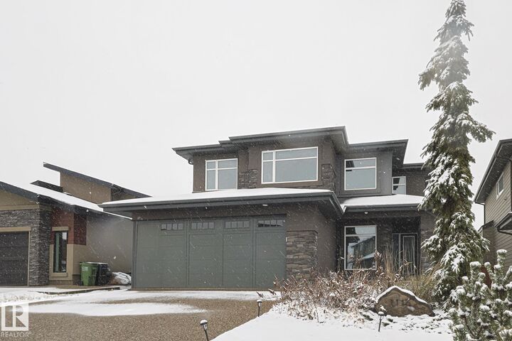 1116 Hainstock Green Green SW  Edmonton AB T6W 2T8 photo