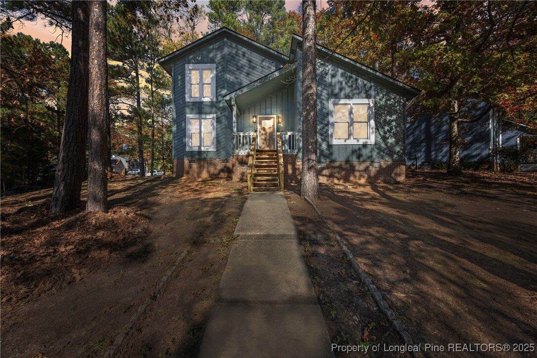 Property Photo:  349 Bahama Loop  NC 28314 