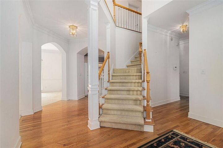 Property Photo: 2653 Danforth Lane GA 30033