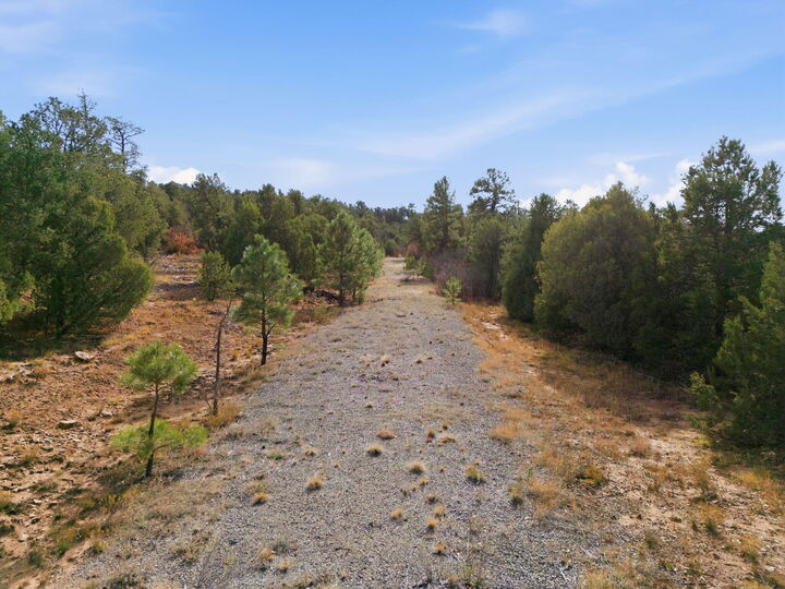 Property Photo: 10 Hayner Court NM 87059