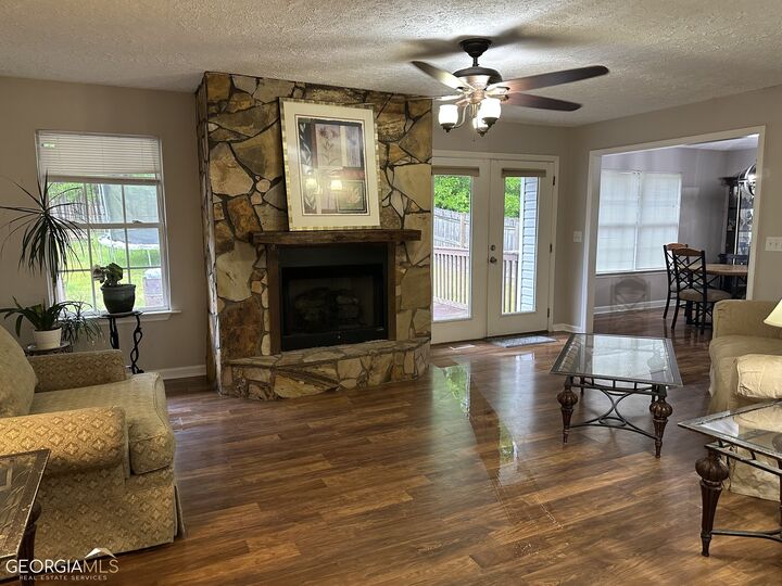 Property Photo:  21101 Hwy 85  GA 30218 