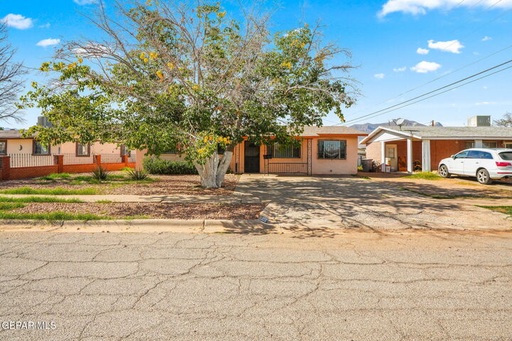 9205 Mount Shasta Drive  El Paso TX 79924 photo