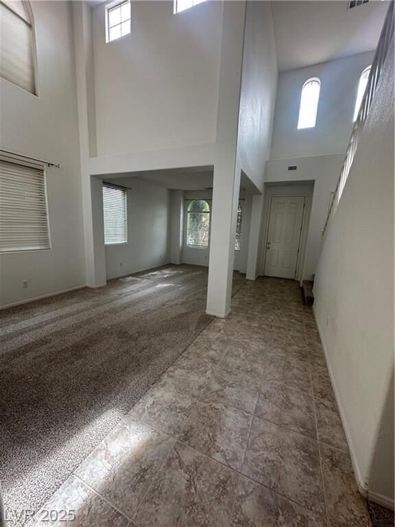 Property Photo:  1236 Sonatina Drive 0  NV 89052 