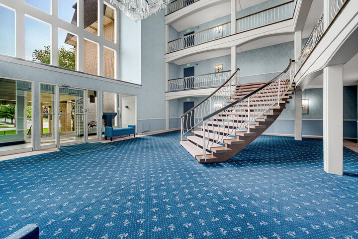 Property Photo: 8750 Harrison Avenue 214 IN 46321