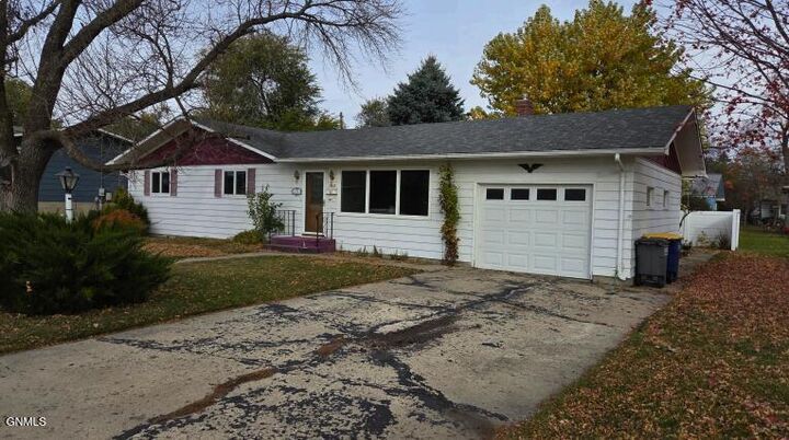 313 3rd Street S  Ellendale ND 58436 photo