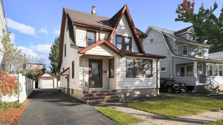 Property Photo: 619 Spruce Street NJ 07204