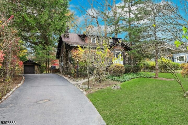 Property Photo:  99 Armour Rd  NJ 07430 