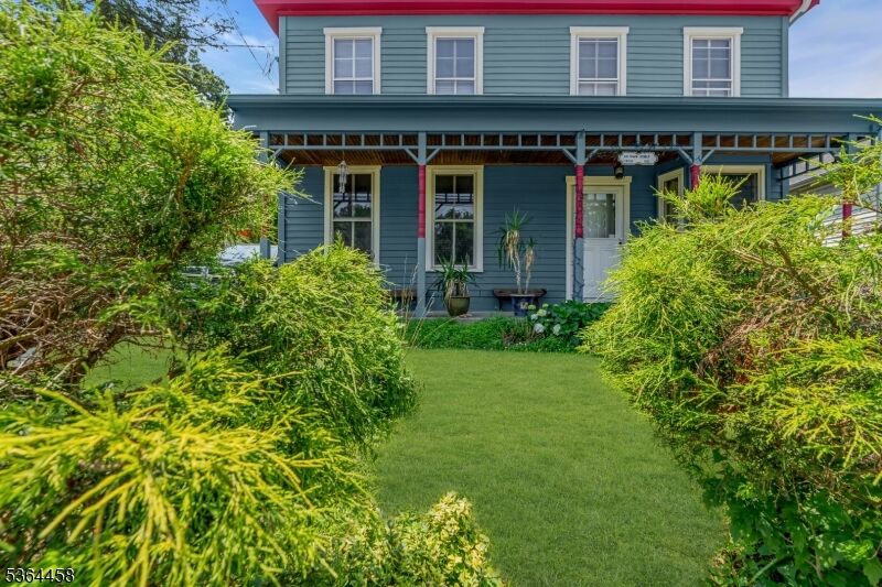 Property Photo: 135 Main St NJ 08827