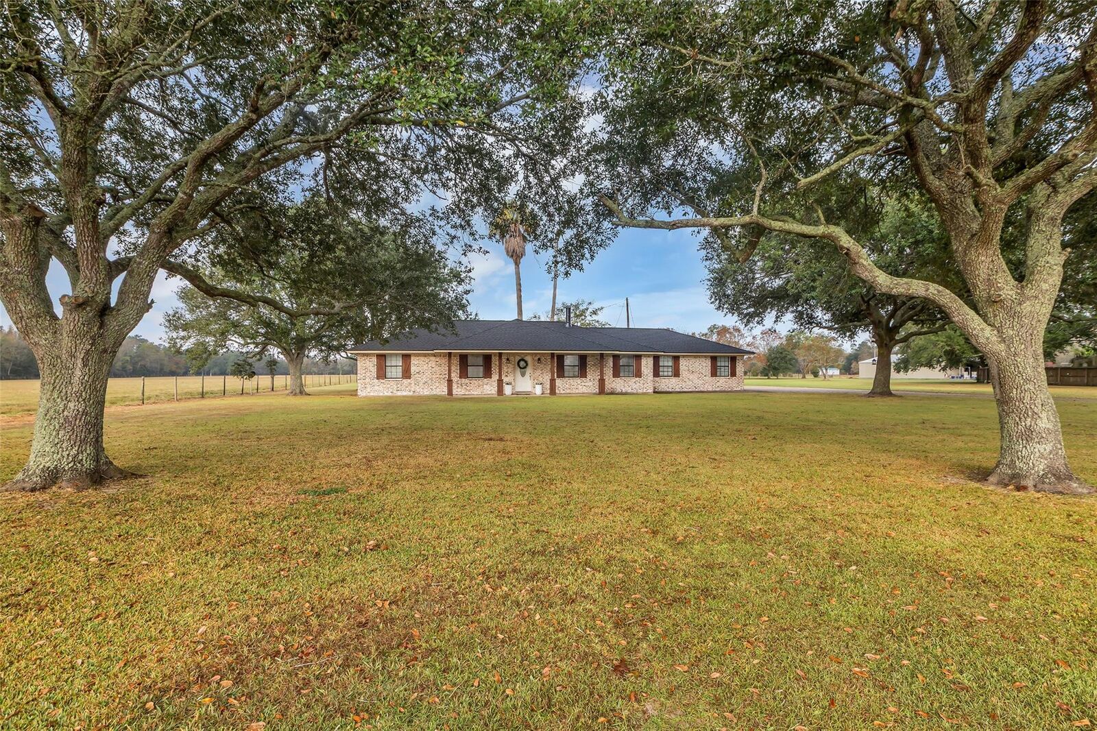 Property Photo: 17610 Westbury Road TX 77713
