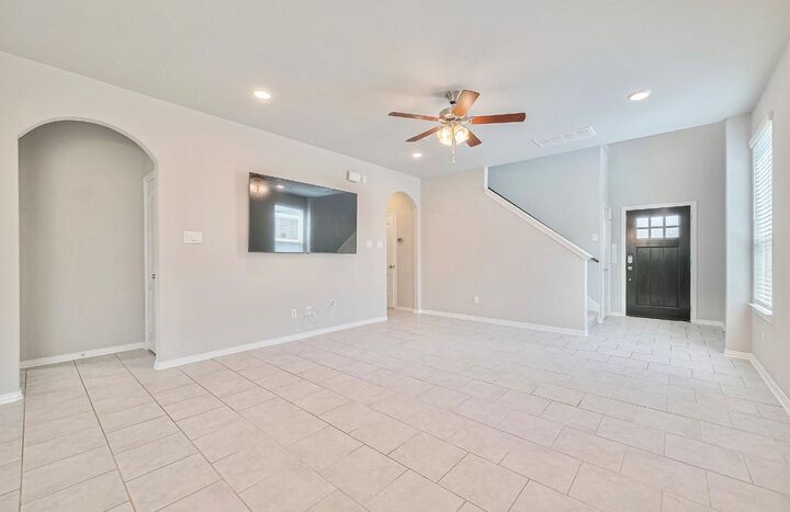 Property Photo:  31630 Heguy Pass  TX 77441 