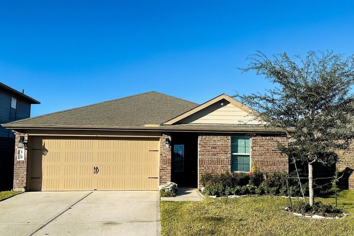 18330 Arcola Bay Lane  Richmond TX 77407 photo