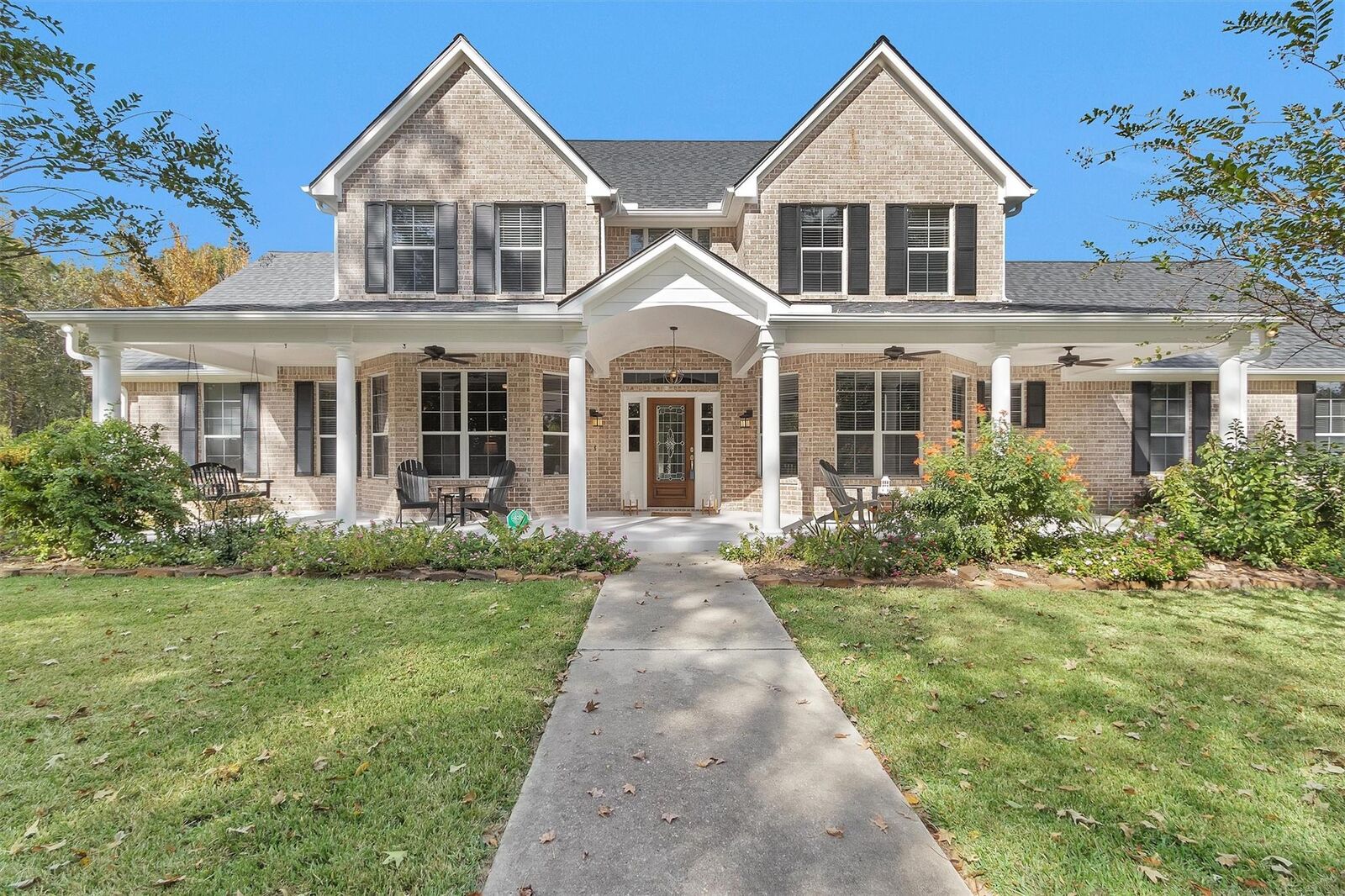 Property Photo:  8436 Kings View Court  TX 77316 