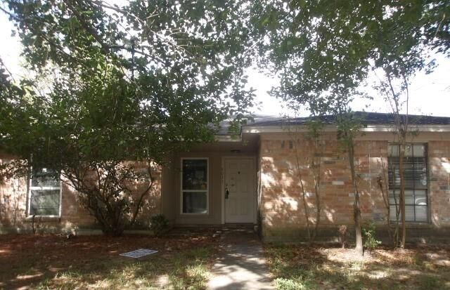 Property Photo: 5031 Monteith Drive TX 77373